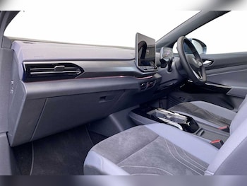 Used Volkswagen ID.4 2025 for sale - 77122434: Photo