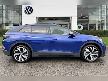 Used Volkswagen ID.4 2025 for sale - 77122434: Photo