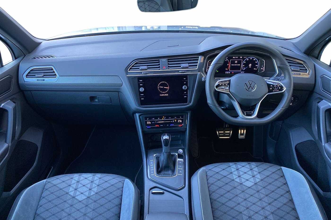 Used Volkswagen Tiguan 2024 for sale - 76677254: Photo 10