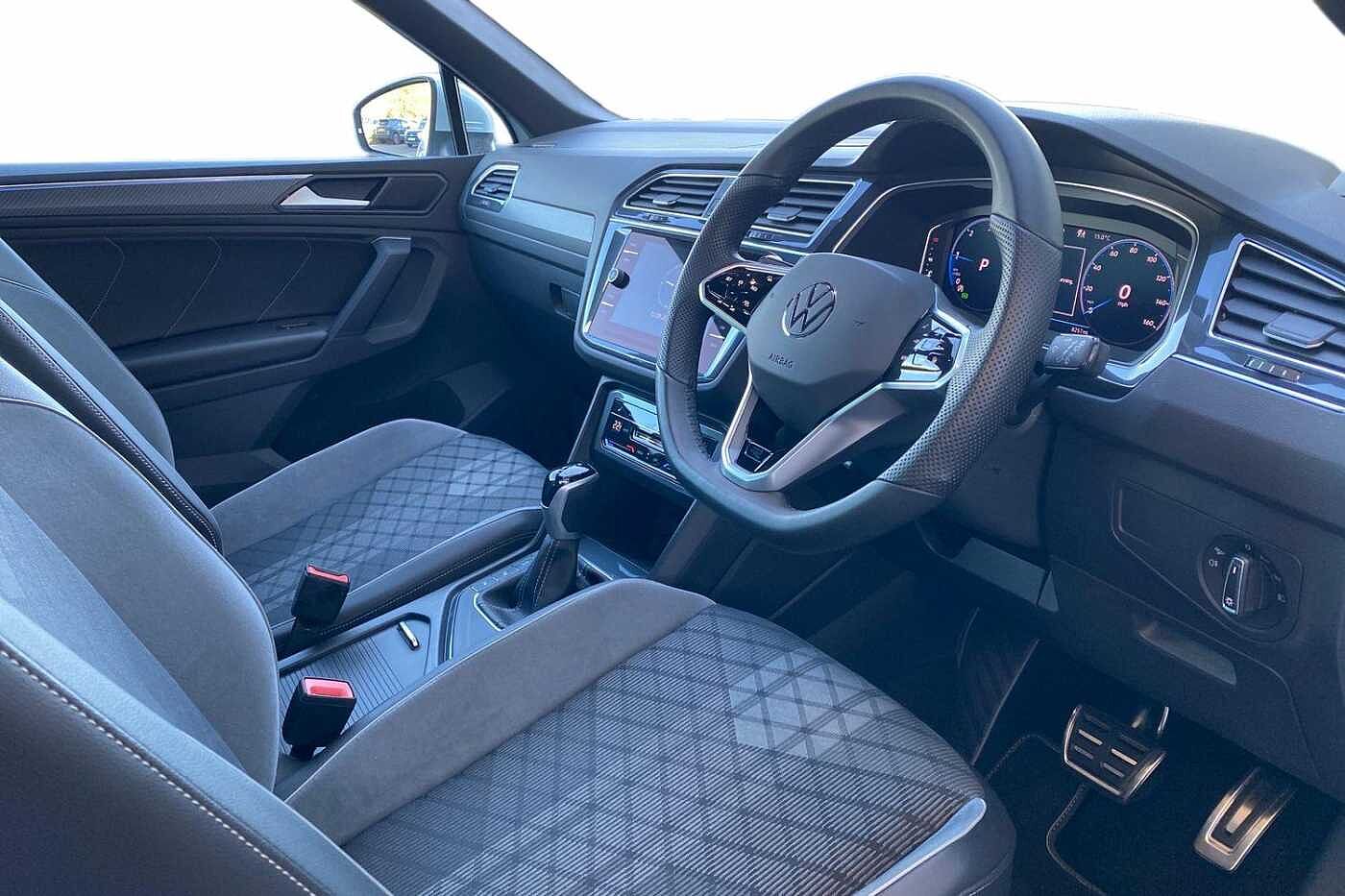 Used Volkswagen Tiguan 2024 for sale - 76677254: Photo 6