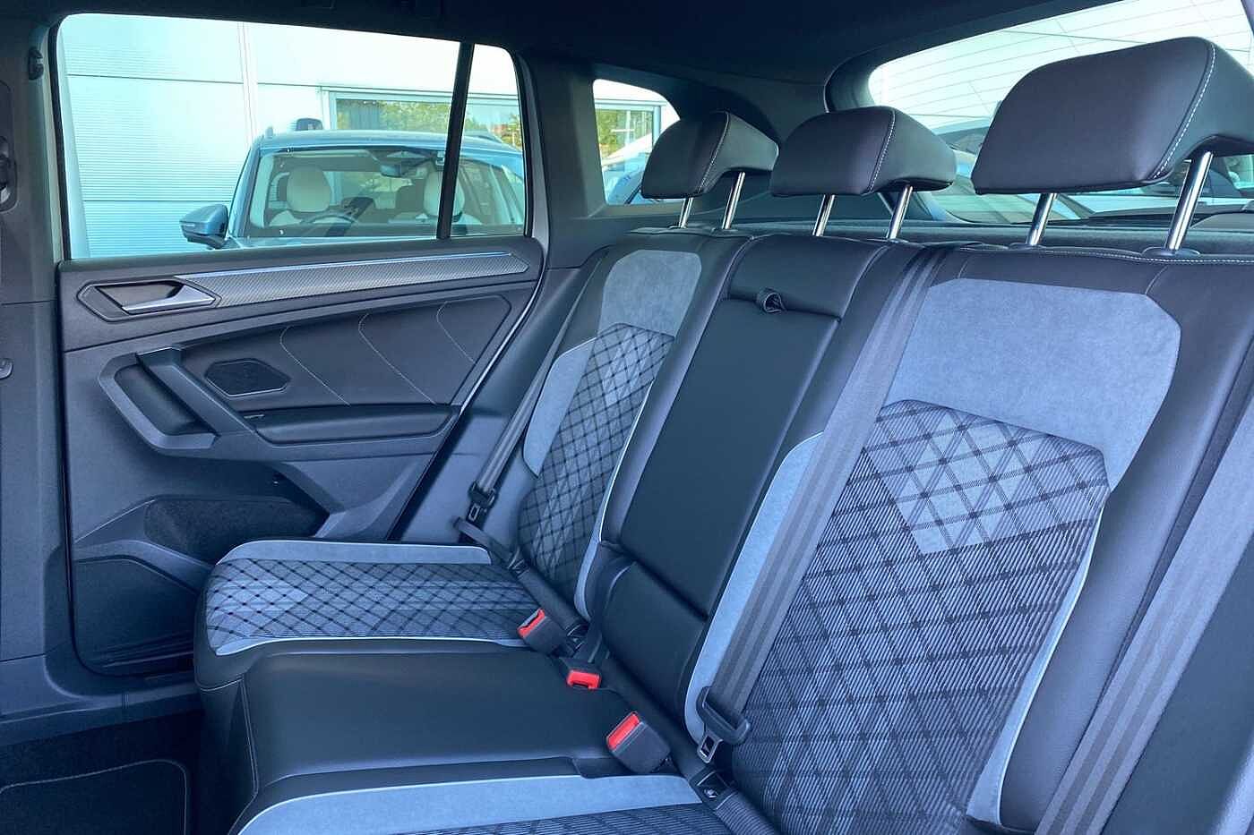 Used Volkswagen Tiguan 2024 for sale - 76677254: Photo 9