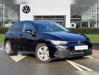 2021 (71) - 1.5 eTSI 150 Life 5dr DSG