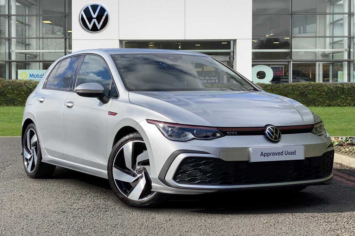 Used Volkswagen Golf 2021 for sale - 77193360: Photo 1