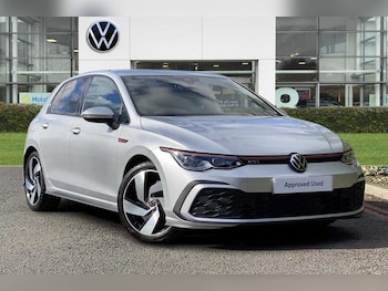 Volkswagen Golf feature image