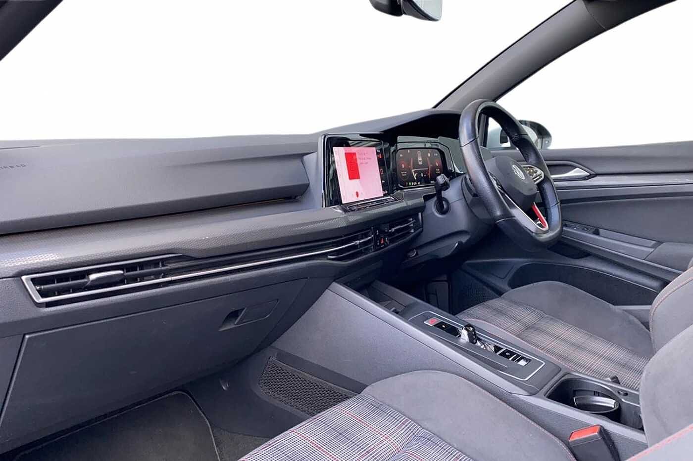 Used Volkswagen Golf 2021 for sale - 77193360: Photo 2