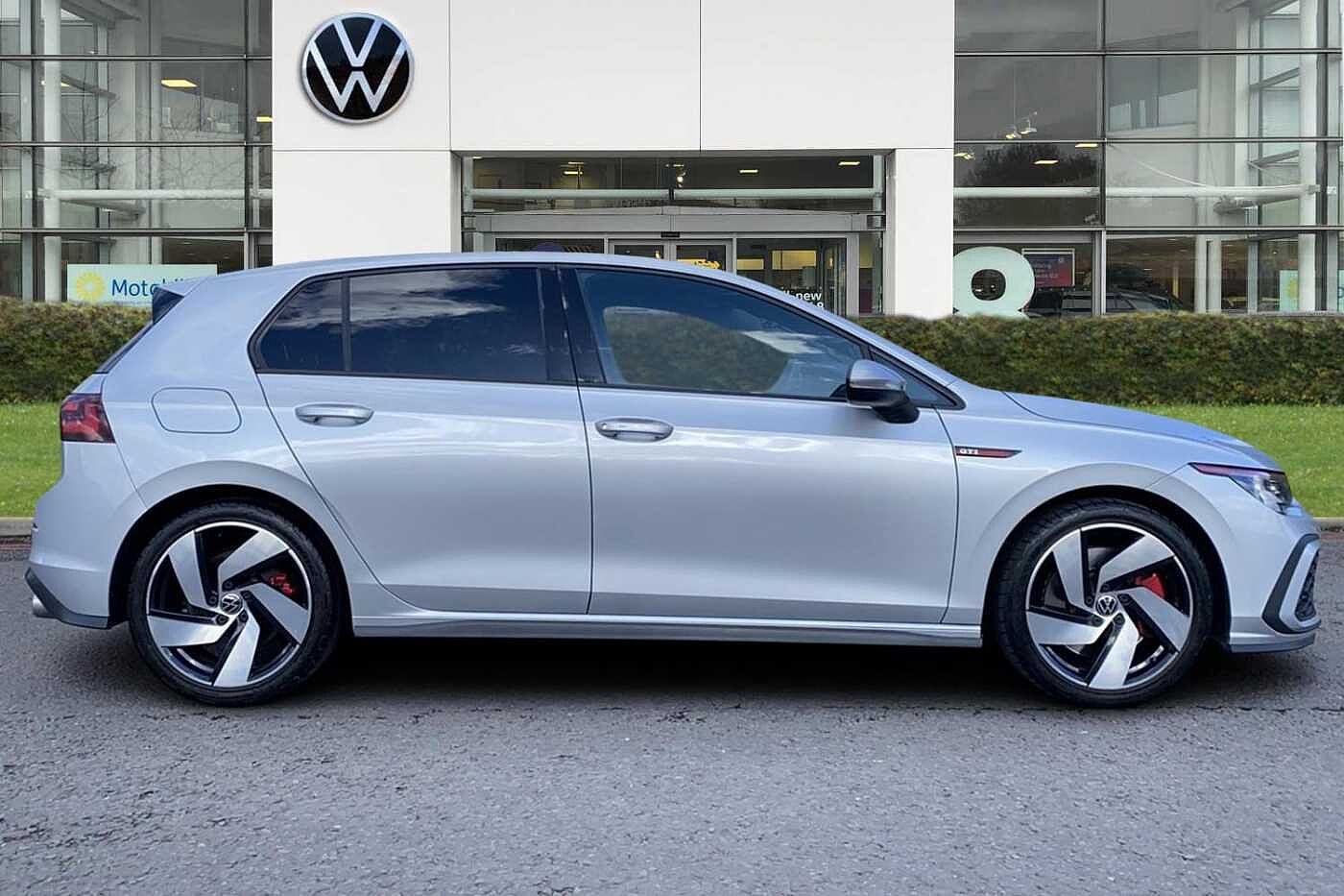 Used Volkswagen Golf 2021 for sale - 77193360: Photo 4