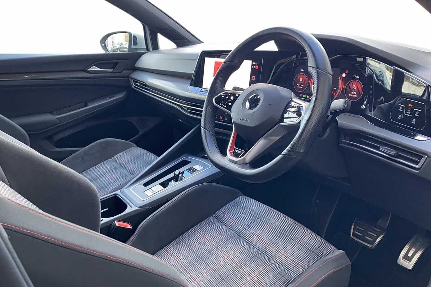 Used Volkswagen Golf 2021 for sale - 77193360: Photo 6