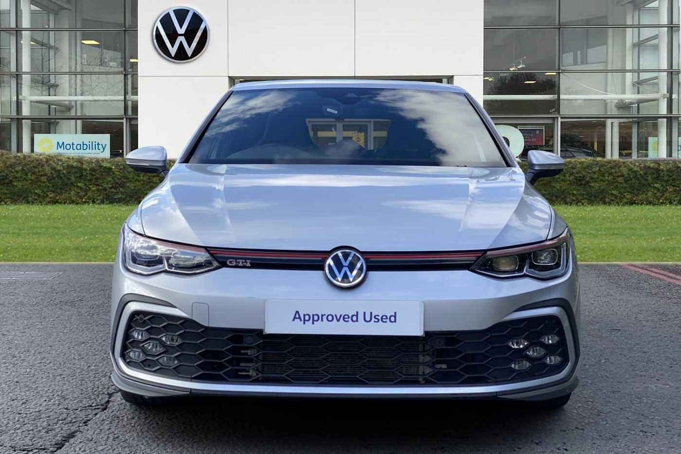 Used Volkswagen Golf 2021 for sale - 77193360: Photo 8