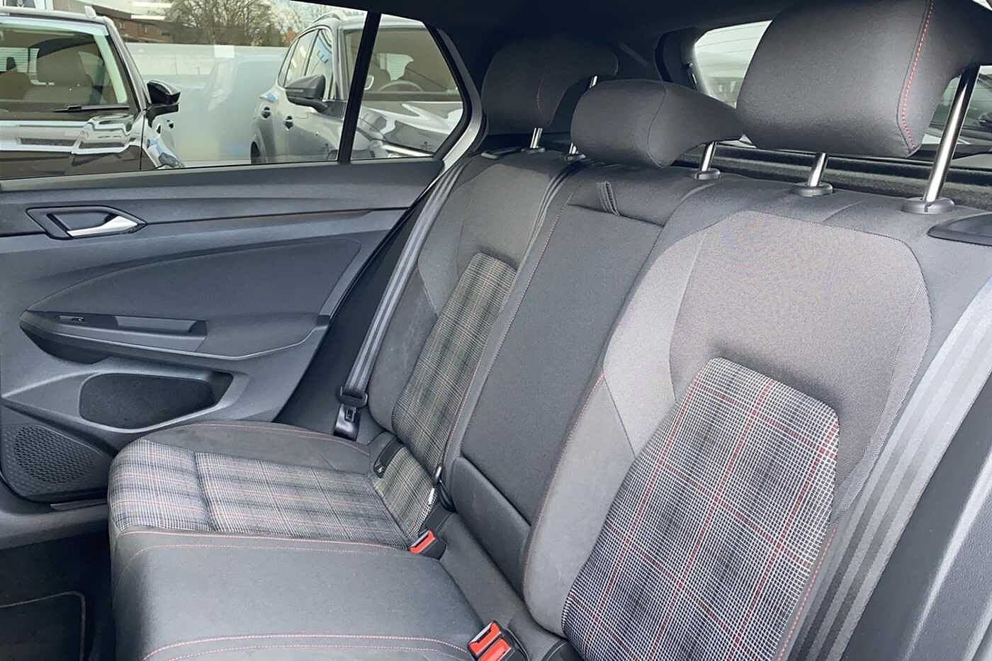 Used Volkswagen Golf 2021 for sale - 77193360: Photo 9