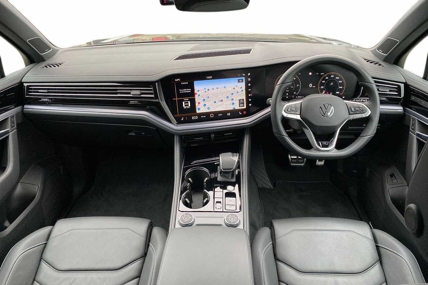 Used Volkswagen Touareg 2025 for sale - 77193293: Photo 10