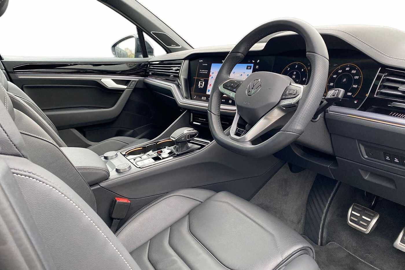 Used Volkswagen Touareg 2025 for sale - 77193293: Photo 6