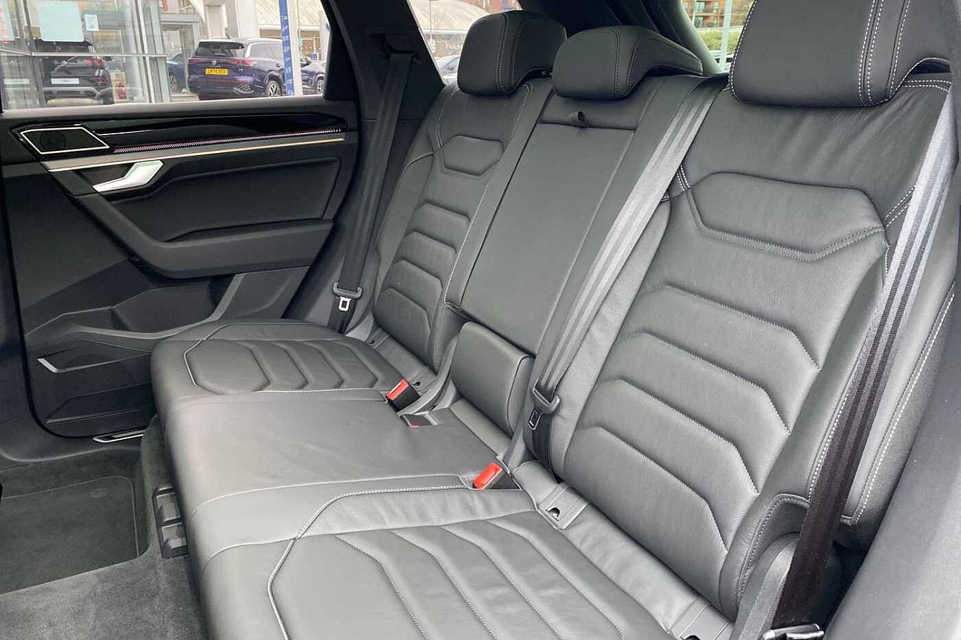 Used Volkswagen Touareg 2025 for sale - 77193293: Photo 9