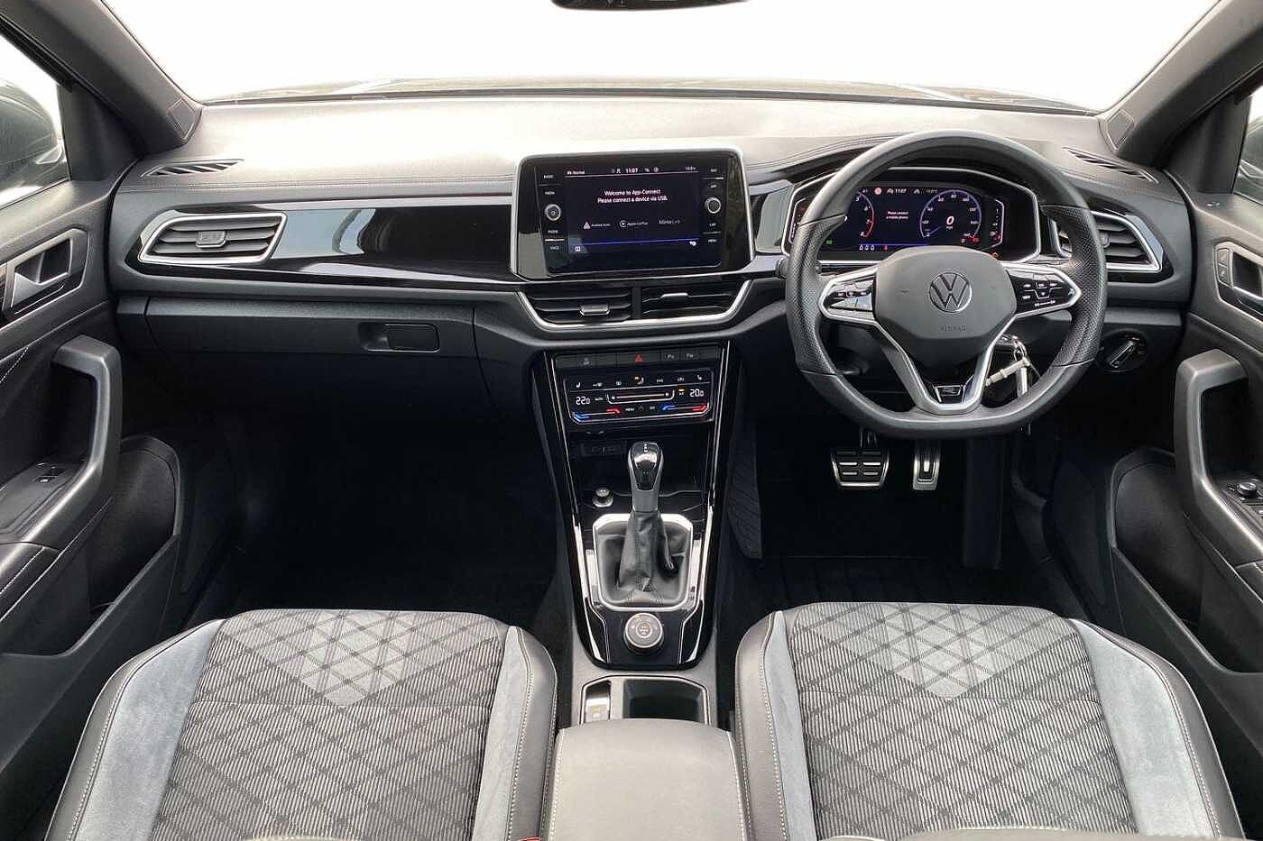 Used Volkswagen T-Roc 2022 for sale - 77193235: Photo 10