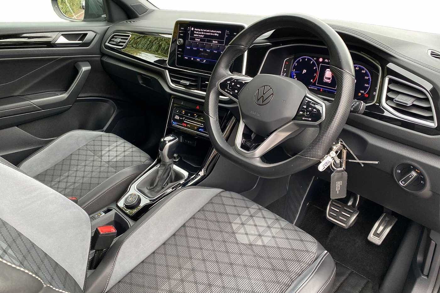 Used Volkswagen T-Roc 2022 for sale - 77193235: Photo 6