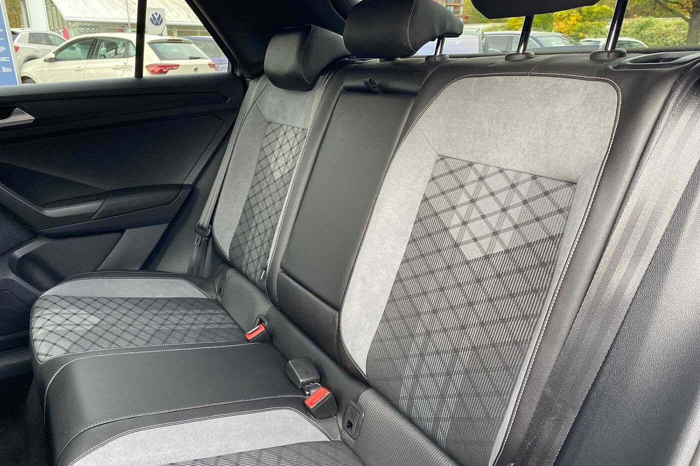 Used Volkswagen T-Roc 2022 for sale - 77193235: Photo 9