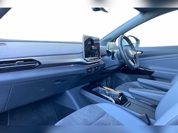 Used Volkswagen ID.5 2024 for sale - 77193370: Photo