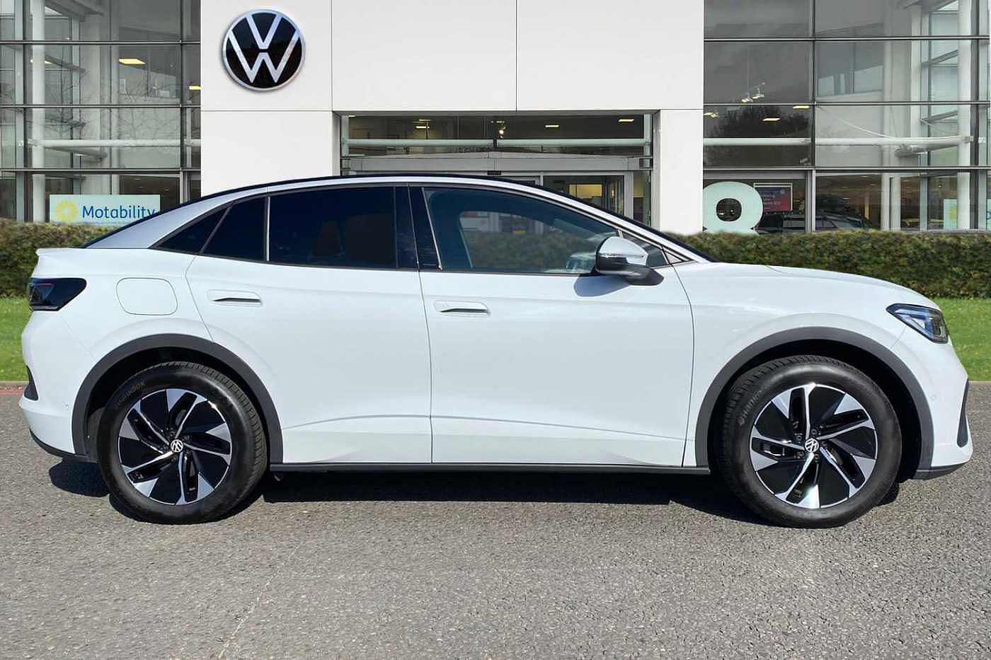 Used Volkswagen ID.5 2024 for sale - 77193370: Photo 4