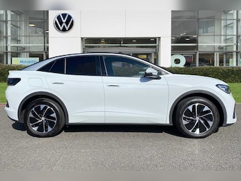 Used Volkswagen ID.5 2024 for sale - 77193370: Photo