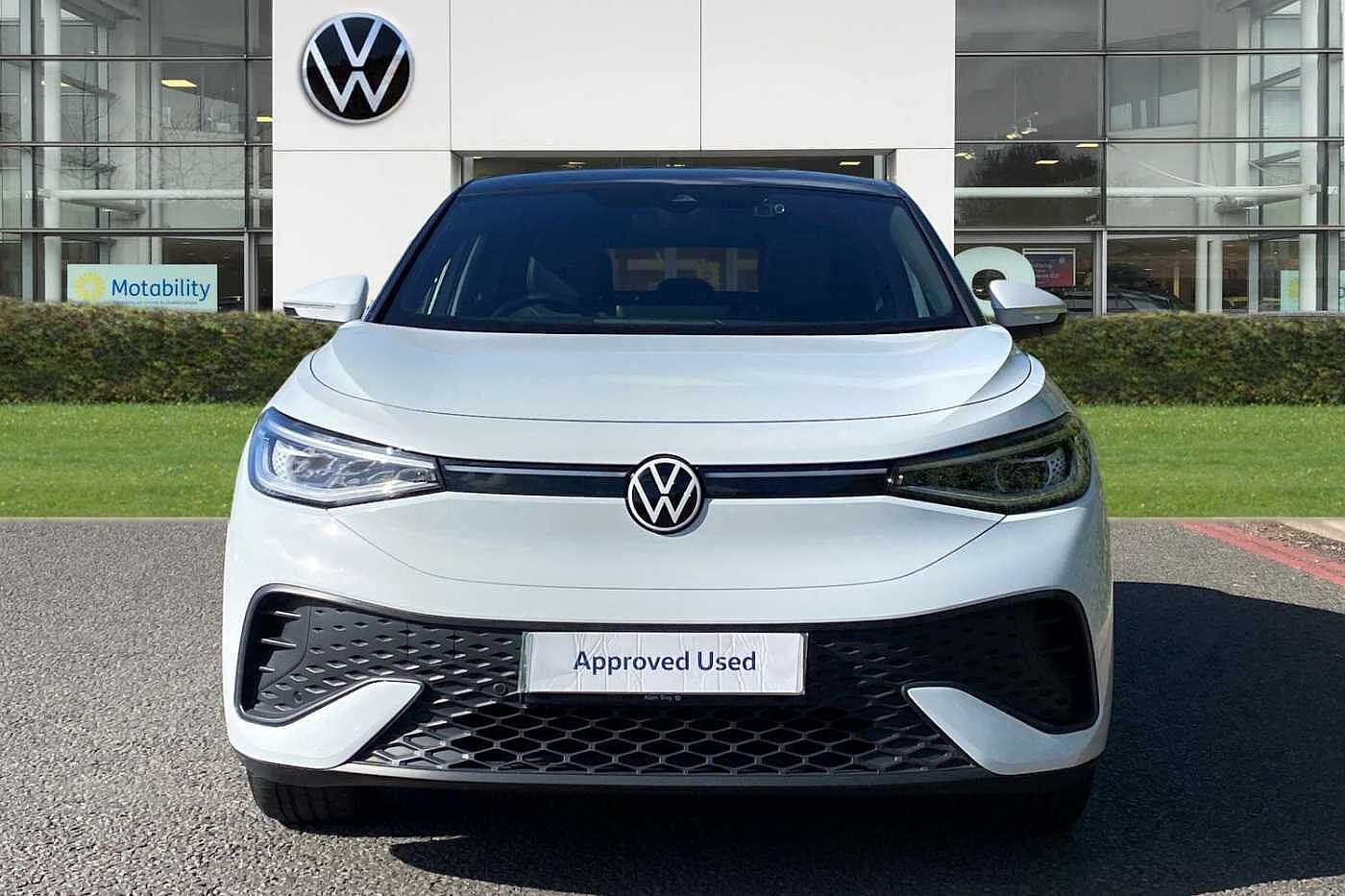 Used Volkswagen ID.5 2024 for sale - 77193370: Photo 8