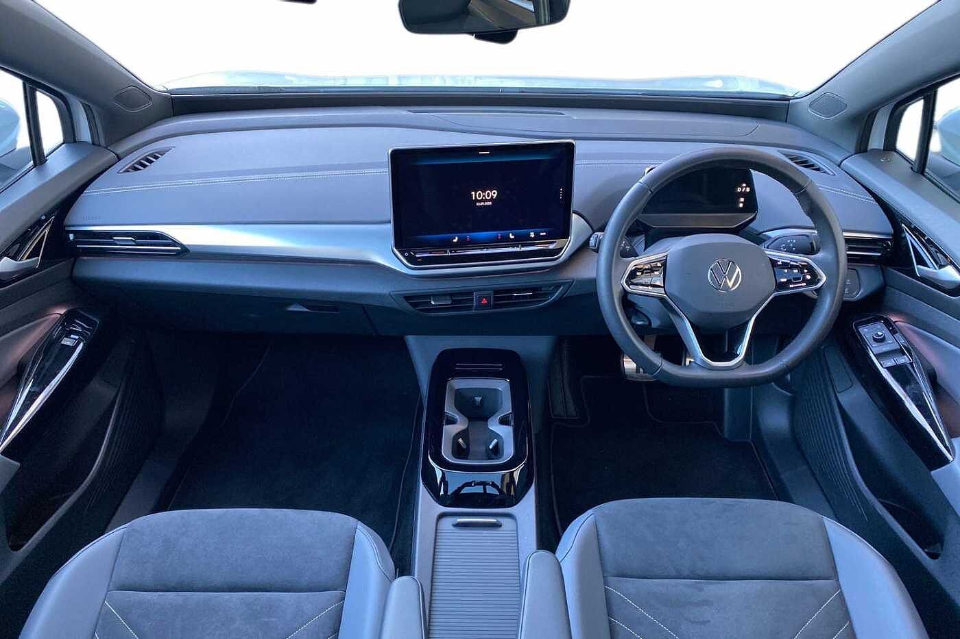 Used Volkswagen ID.5 2024 for sale - 77274819: Photo 10