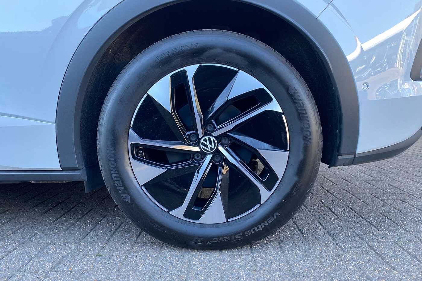 Used Volkswagen ID.5 2024 for sale - 77274819: Photo 5