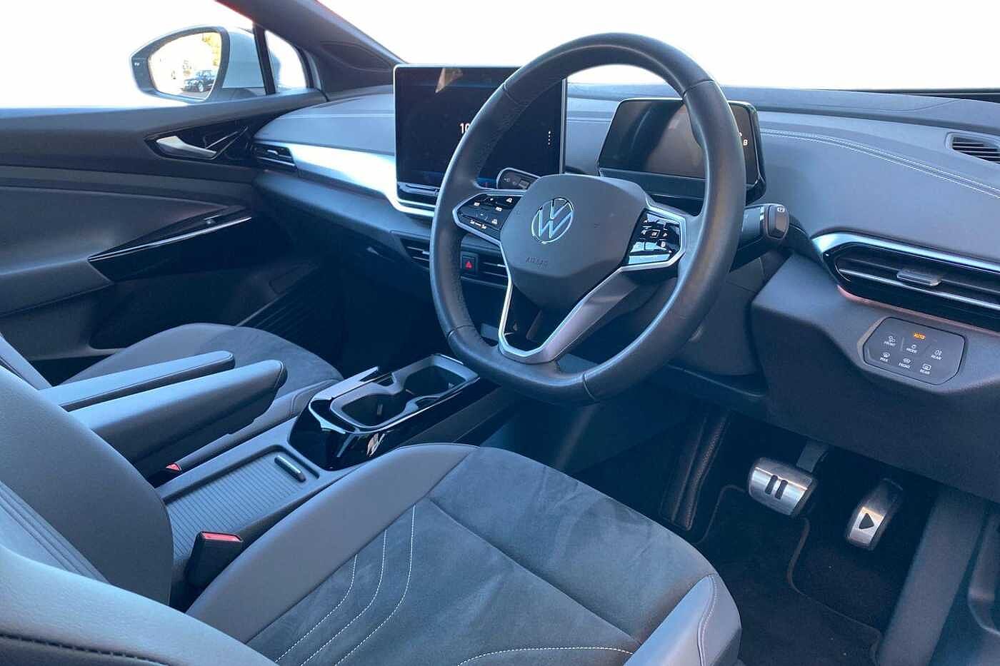 Used Volkswagen ID.5 2024 for sale - 77274819: Photo 6