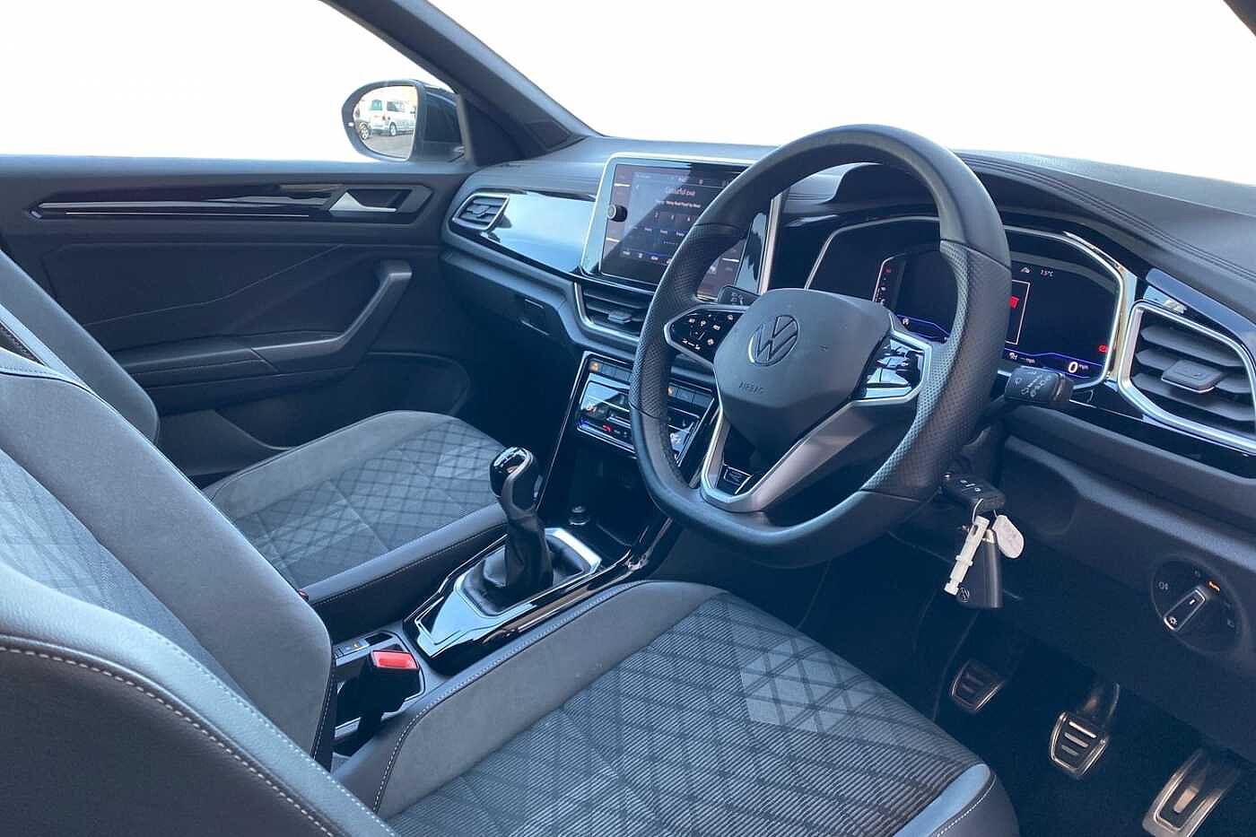 Used Volkswagen T-Roc 2022 for sale - 77193232: Photo 6