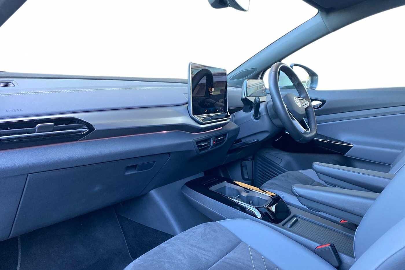 Used Volkswagen ID.5 2024 for sale - 76677466: Photo 2