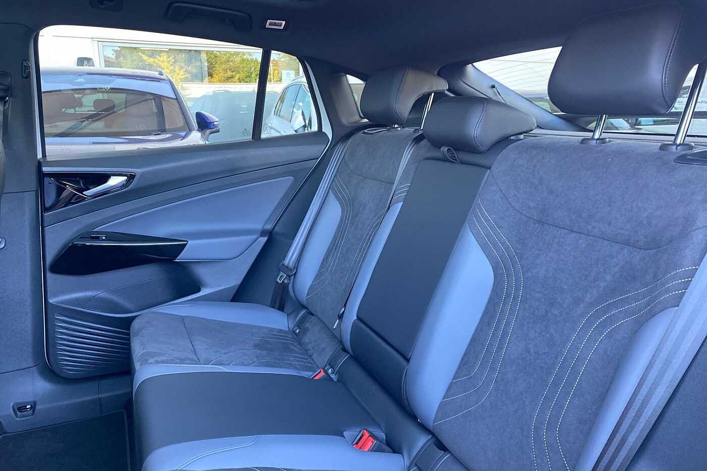 Used Volkswagen ID.5 2024 for sale - 76677466: Photo 9