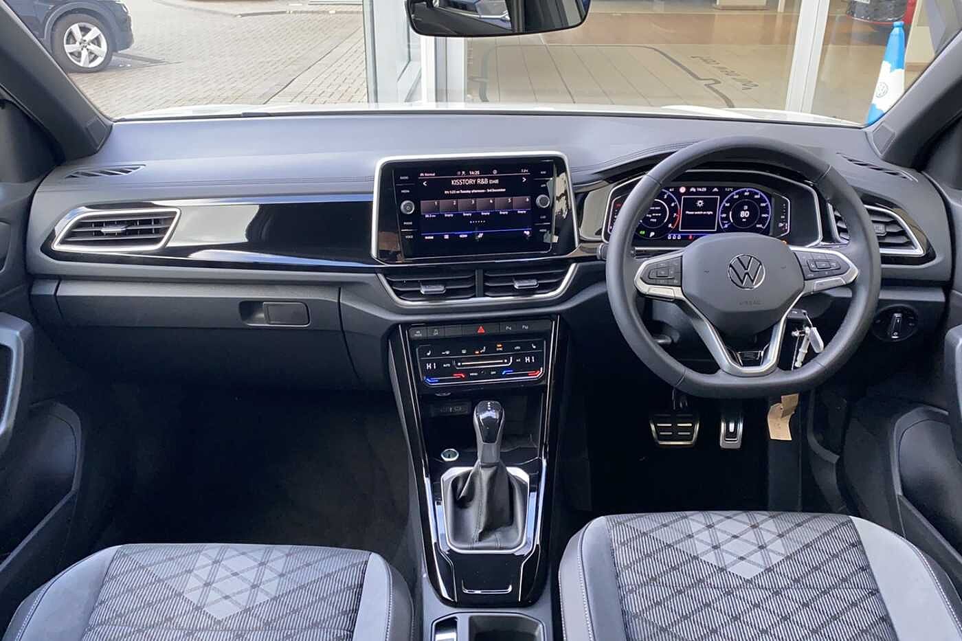 Used Volkswagen T-Roc 2024 for sale - 77193241: Photo 10