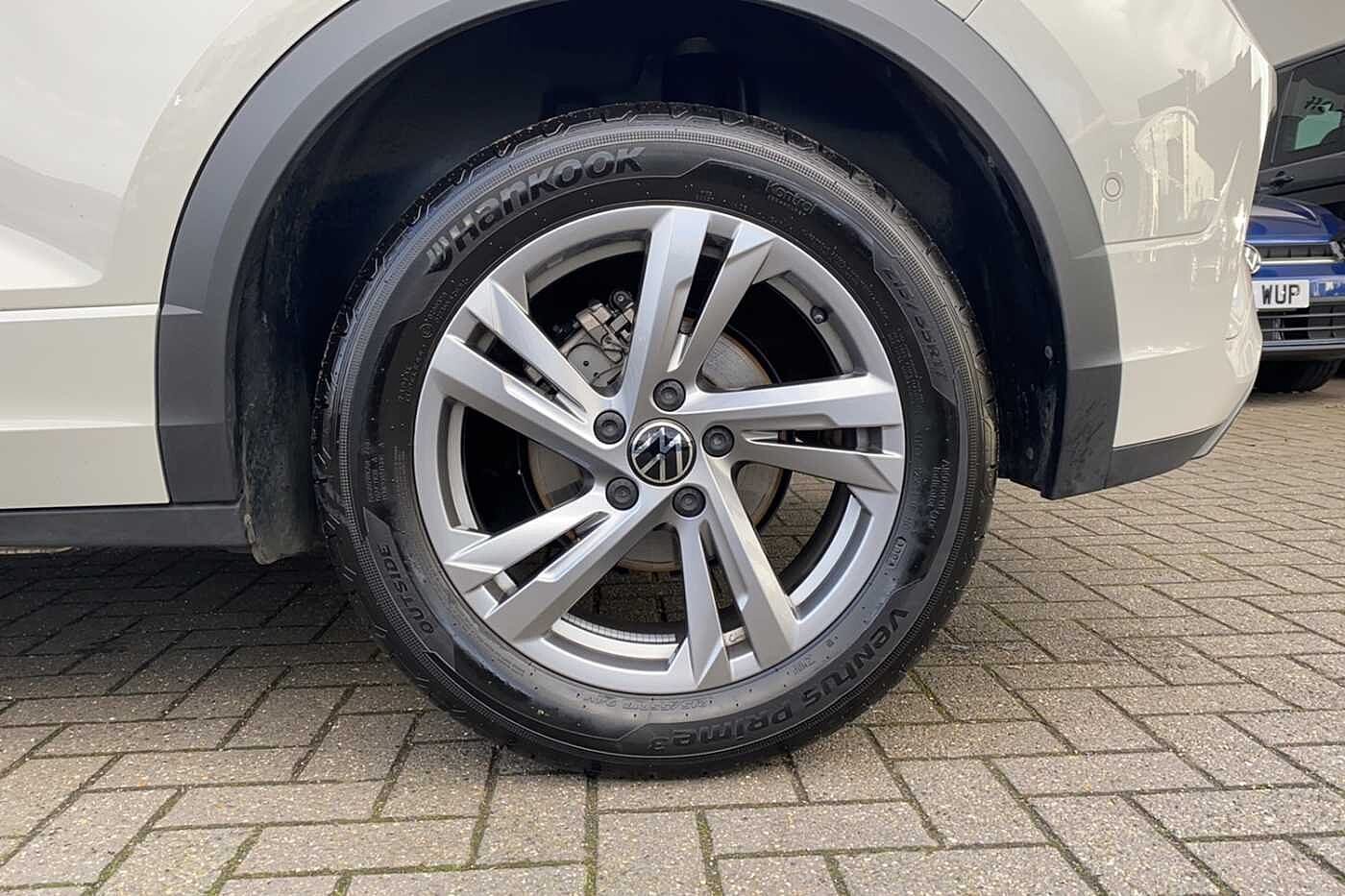 Used Volkswagen T-Roc 2024 for sale - 77193241: Photo 5