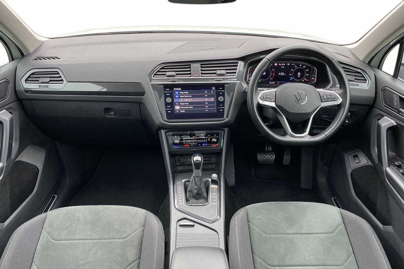 Used Volkswagen Tiguan 2022 for sale - 76674321: Photo 10