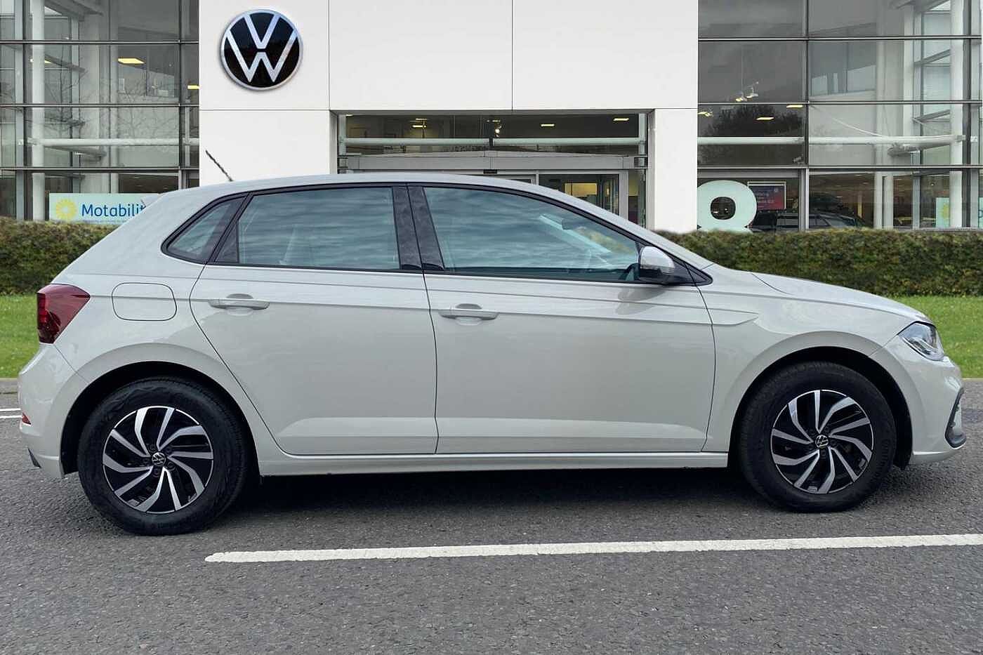 Used Volkswagen Polo 2024 for sale - 77193267: Photo 4