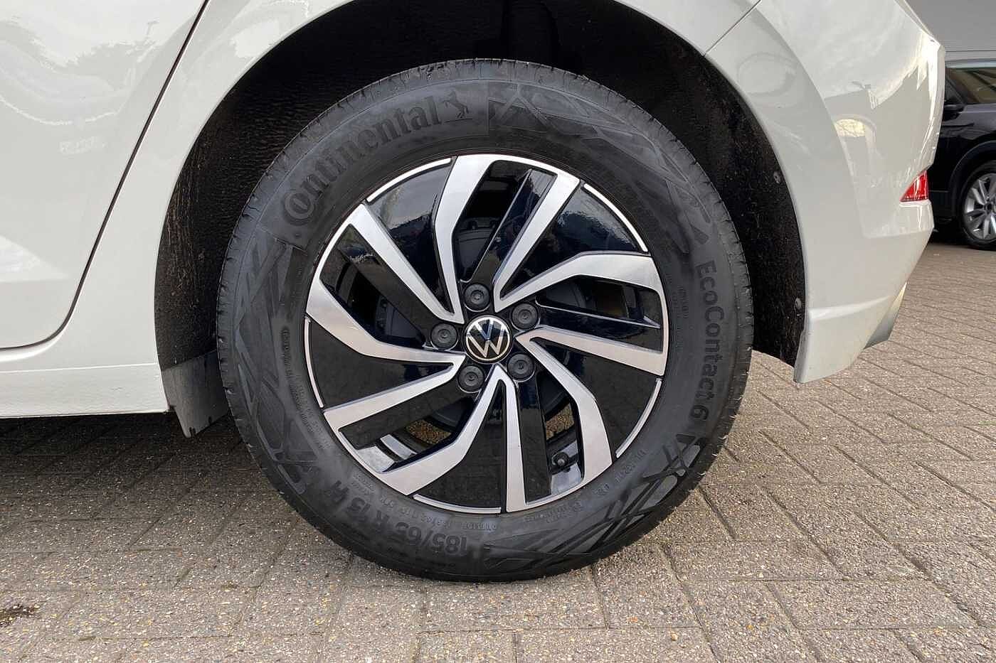 Used Volkswagen Polo 2024 for sale - 77193267: Photo 5