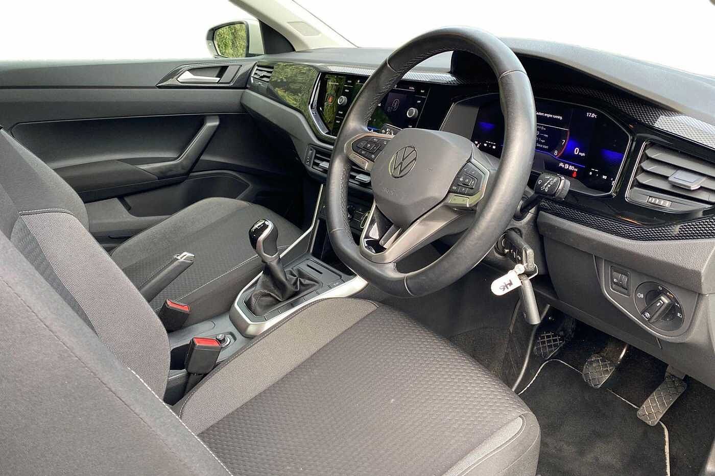 Used Volkswagen Polo 2024 for sale - 77193267: Photo 6