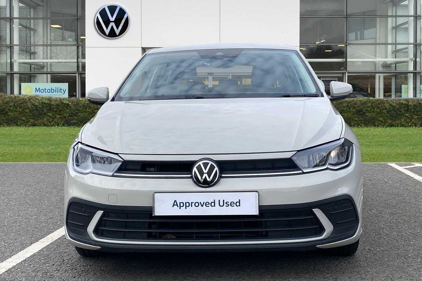 Used Volkswagen Polo 2024 for sale - 77193267: Photo 8