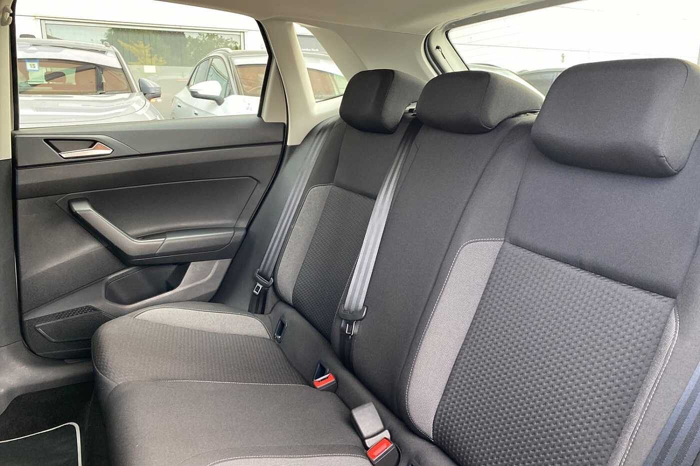 Used Volkswagen Polo 2024 for sale - 77193267: Photo 9