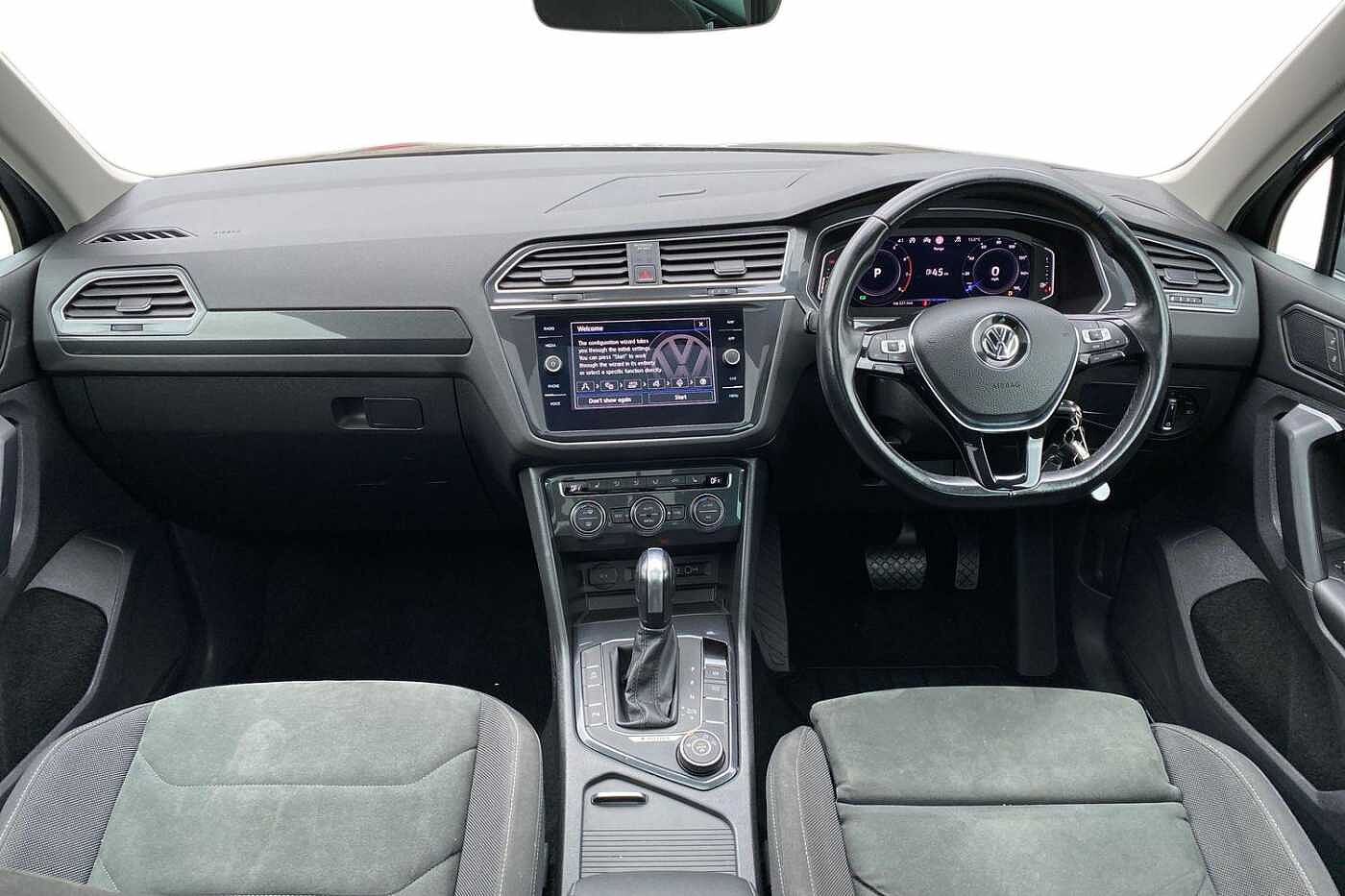 Used Volkswagen Tiguan 2020 for sale - 76680932: Photo 10