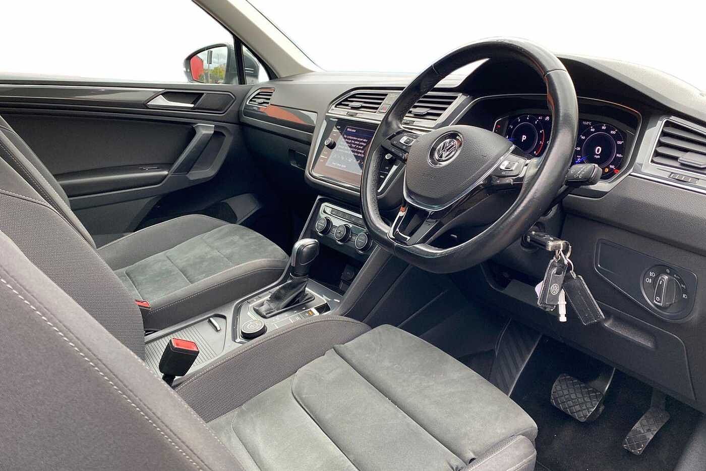 Used Volkswagen Tiguan 2020 for sale - 76680932: Photo 6