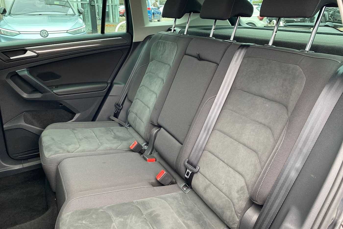 Used Volkswagen Tiguan 2020 for sale - 76680932: Photo 9