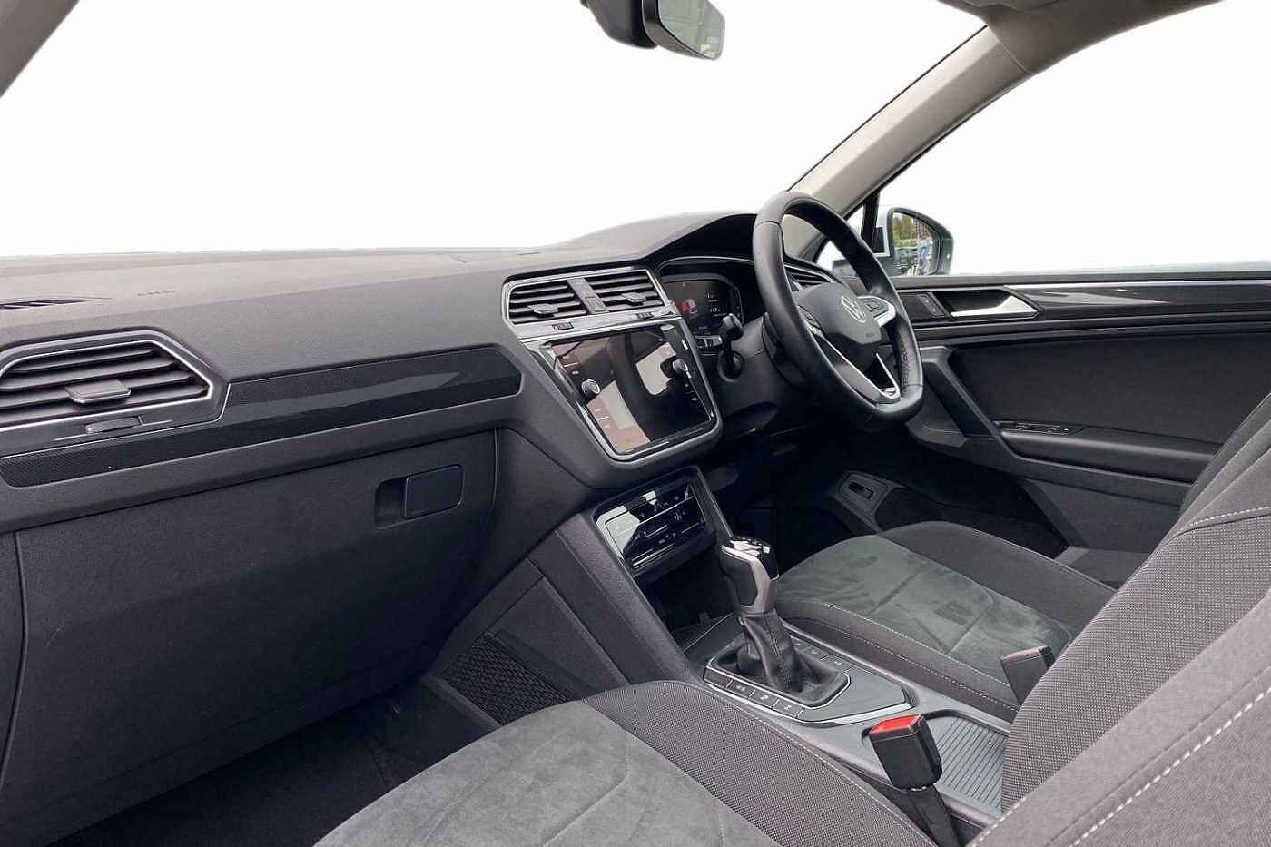 Used Volkswagen Tiguan 2022 for sale - 77193319: Photo 2