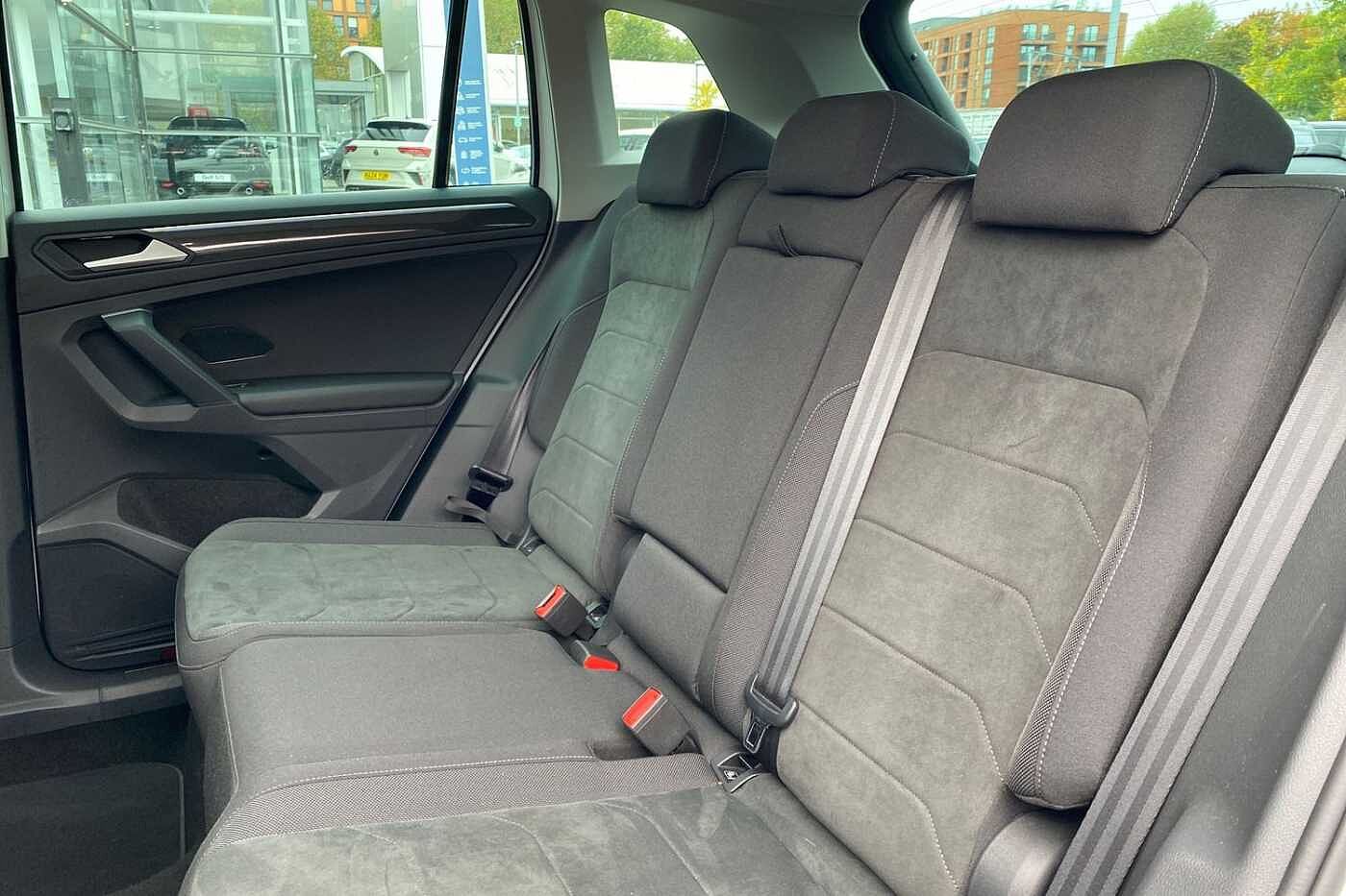 Used Volkswagen Tiguan 2022 for sale - 77193319: Photo 9