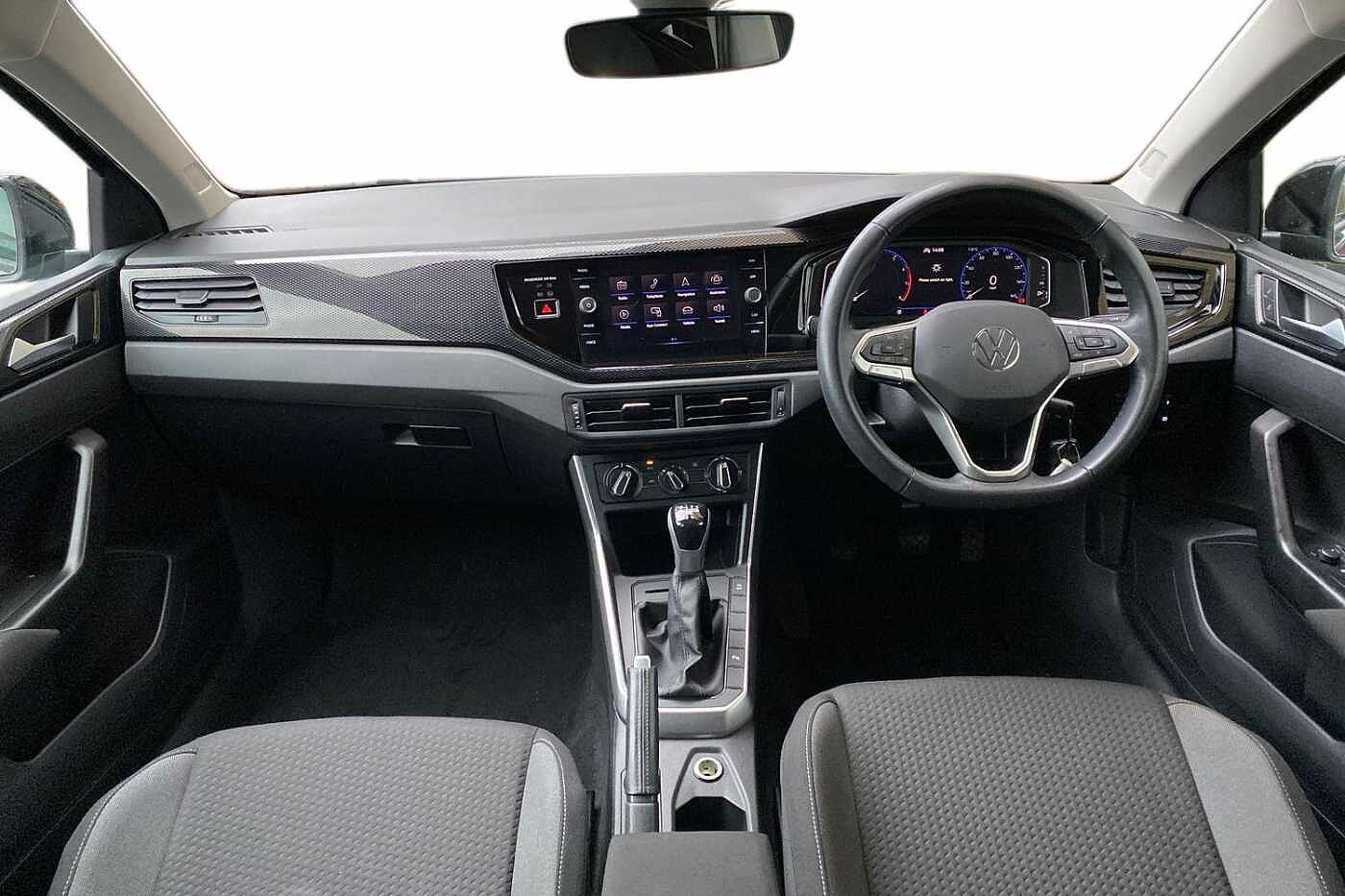 Used Volkswagen Polo 2022 for sale - 77193254: Photo 10