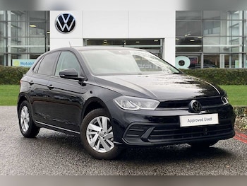 Used Volkswagen Polo 2022 for sale - 77193254: Photo