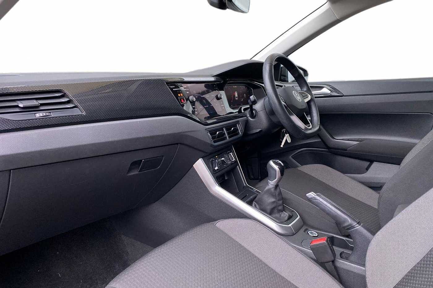 Used Volkswagen Polo 2022 for sale - 77193254: Photo 2