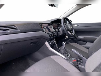 Used Volkswagen Polo 2022 for sale - 77193254: Photo