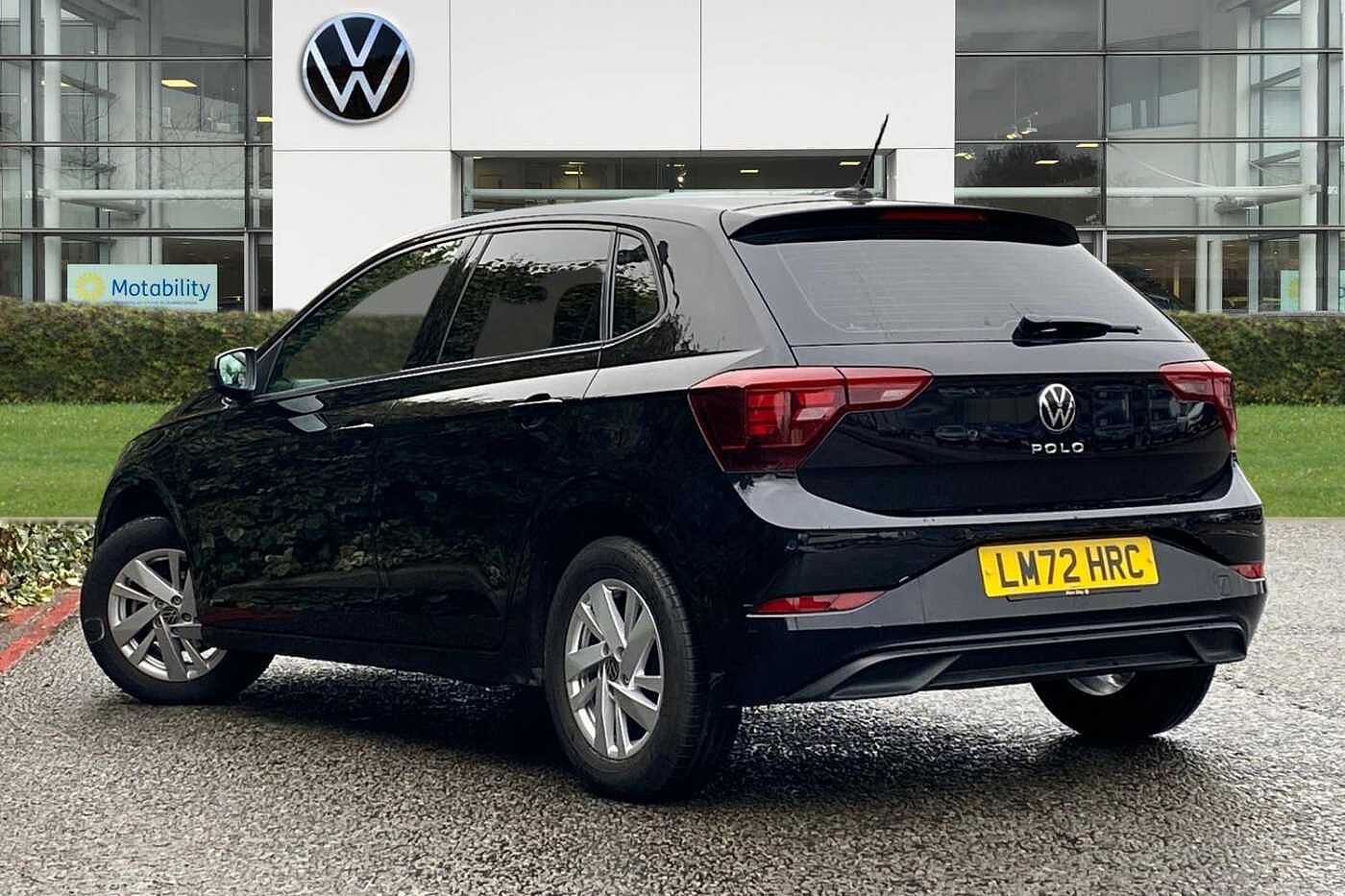 Used Volkswagen Polo 2022 for sale - 77193254: Photo 3