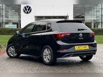 Used Volkswagen Polo 2022 for sale - 77193254: Photo