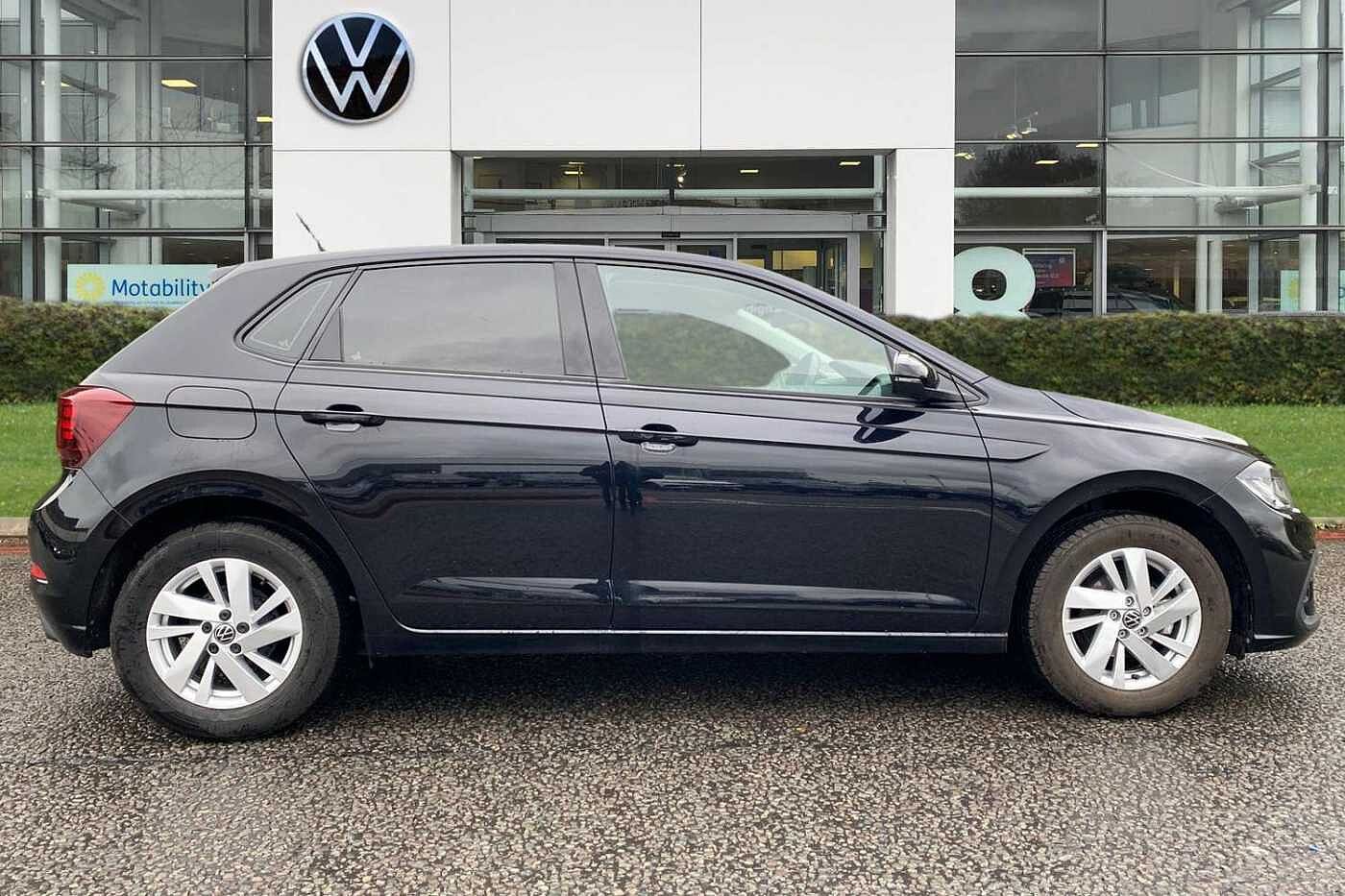 Used Volkswagen Polo 2022 for sale - 77193254: Photo 4