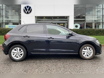 Used Volkswagen Polo 2022 for sale - 77193254: Photo